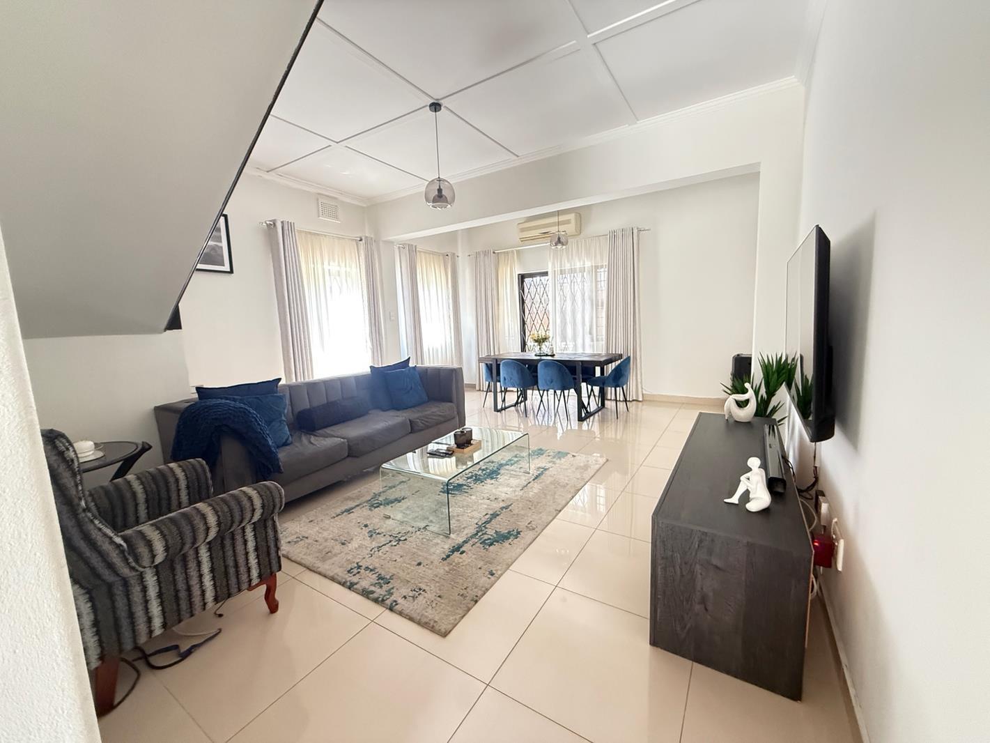 2 Bedroom Apartment in Essenwood