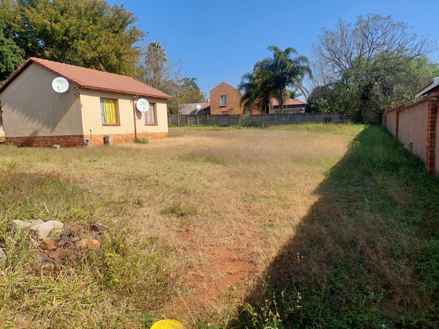 2 Bedroom House in The Orchards