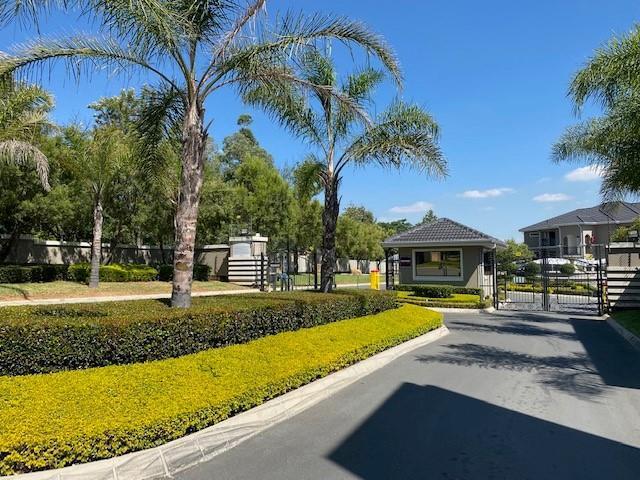 2 Bedroom Apartment in Kengies