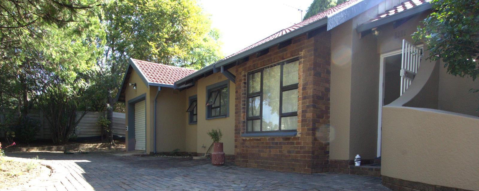 3 Bedroom House in Vorna Valley