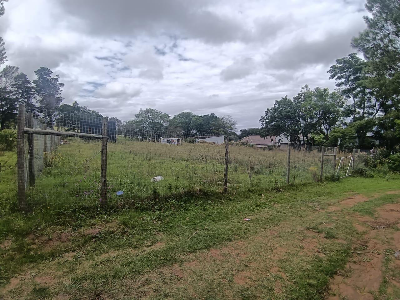 1 384 m² Land available in Bathurst