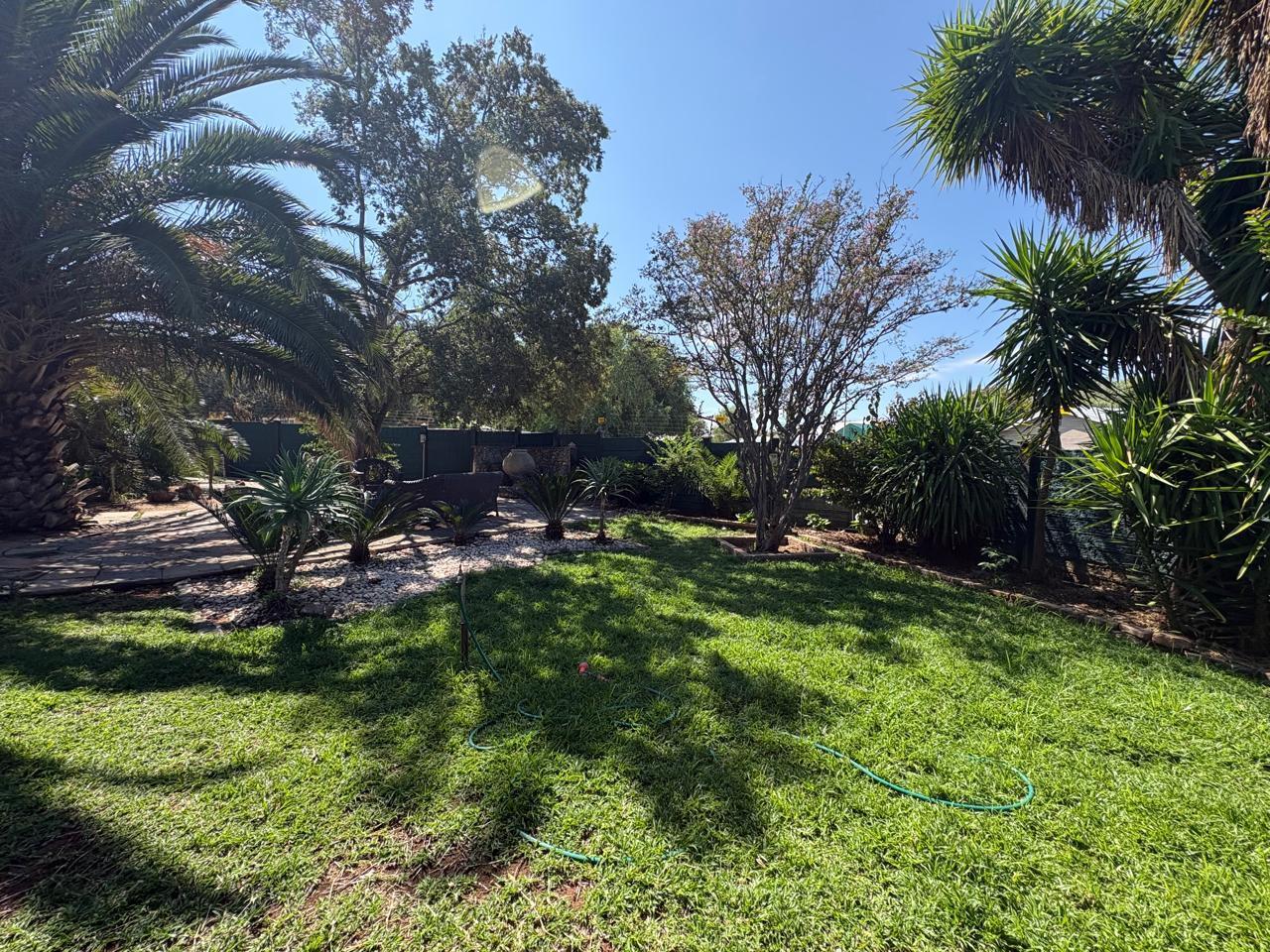 3 Bedroom House in Herlear