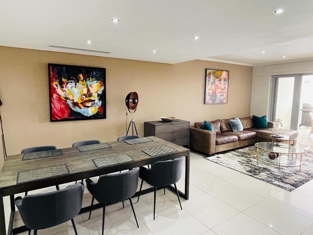 2 Bedroom Apartment in Morningside