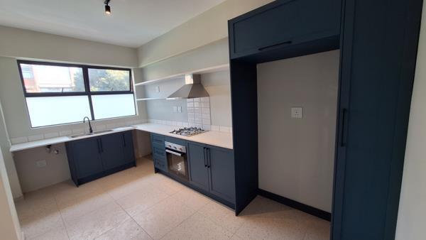 3 Bedroom Apartment in Illovo