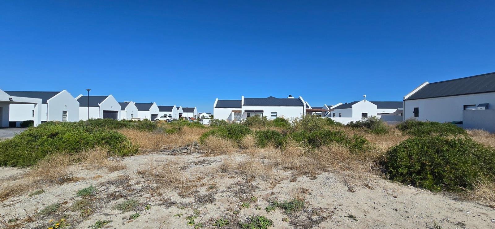 503 m² Land available in Velddrif