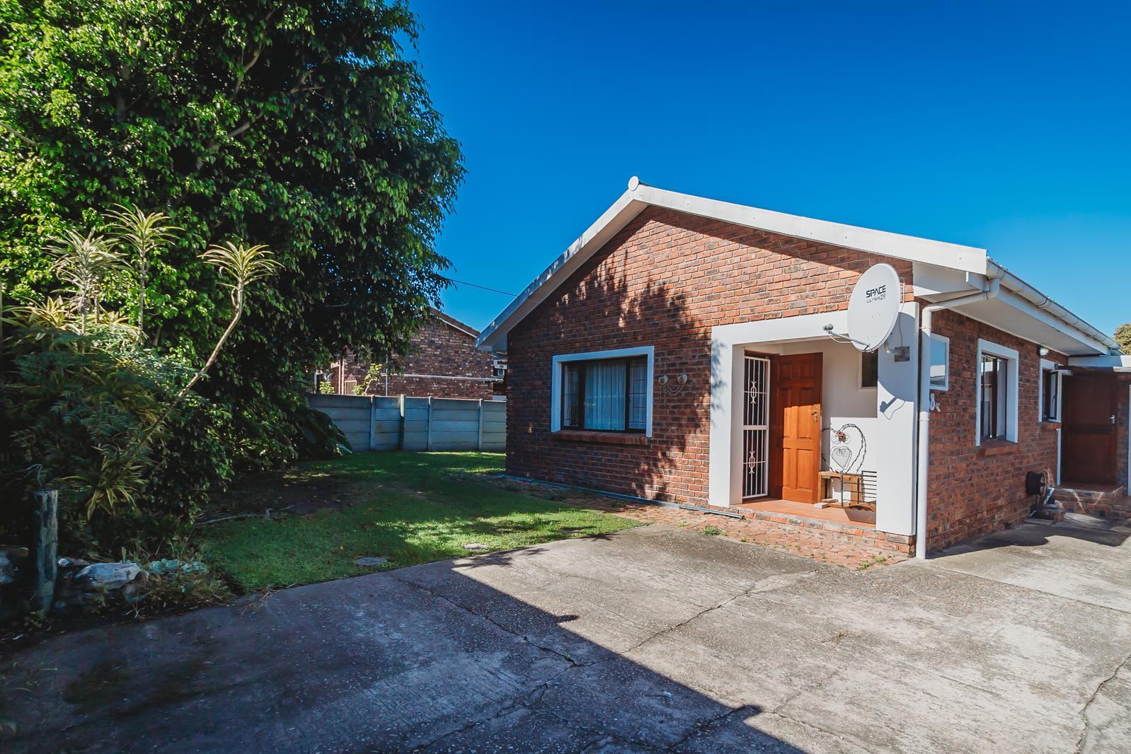 5 Bedroom House in George South