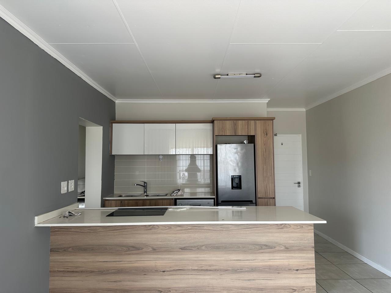 1 Bedroom Apartment in Crowthorne