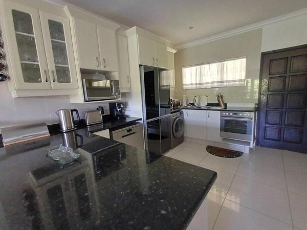 2 Bedroom Apartment in Banners Rest