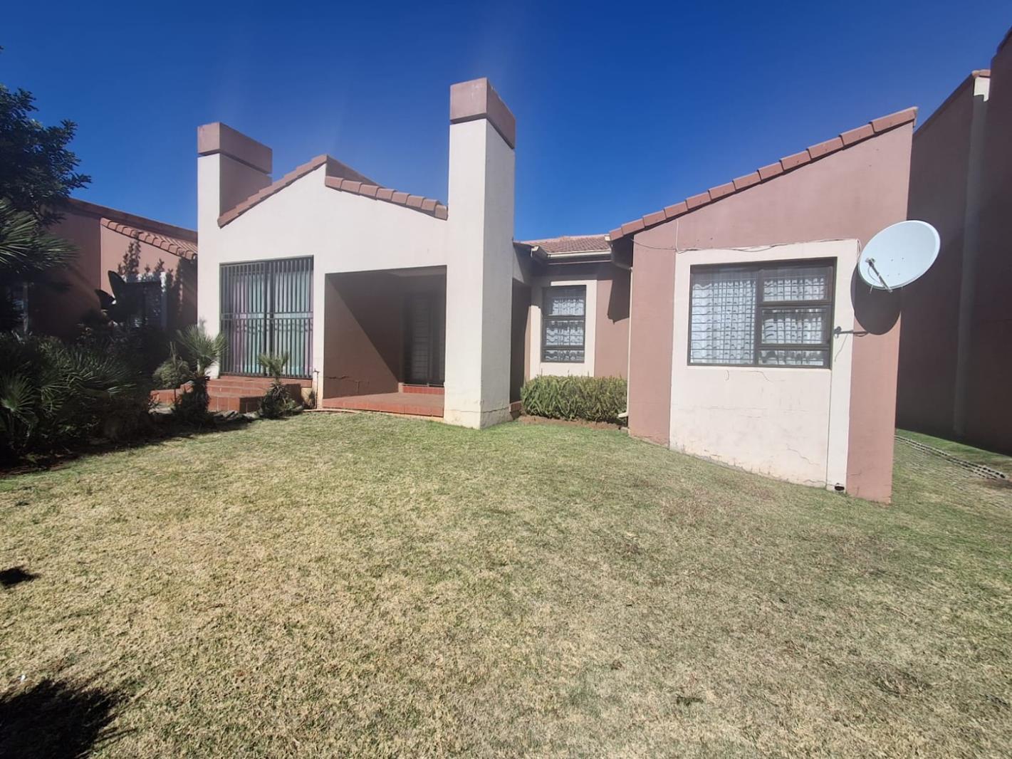 3 Bedroom Townhouse in Winchester Hills