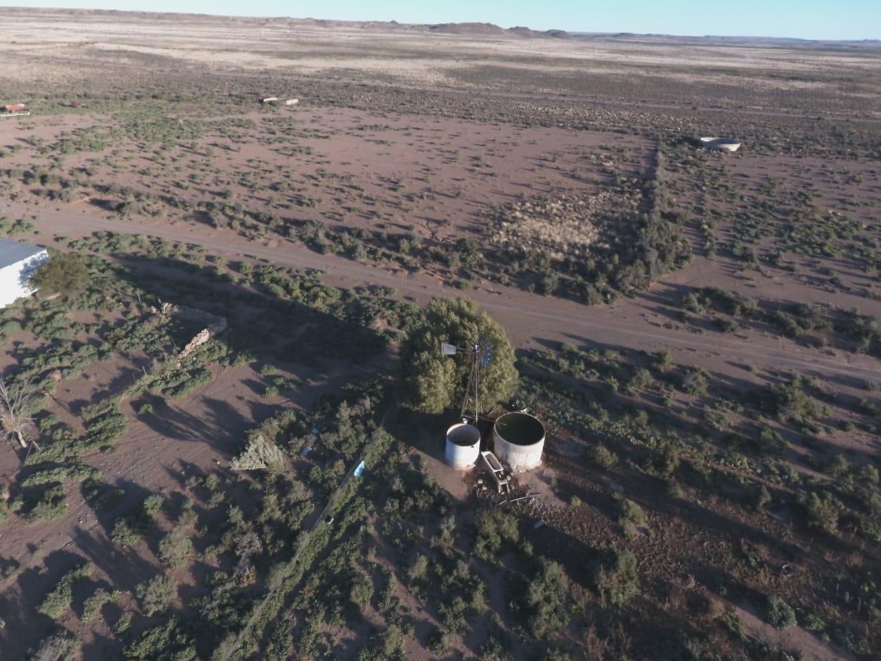 3 ha Land available in Loxton