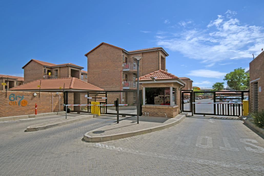 2 Bedroom Townhouse in Edenvale