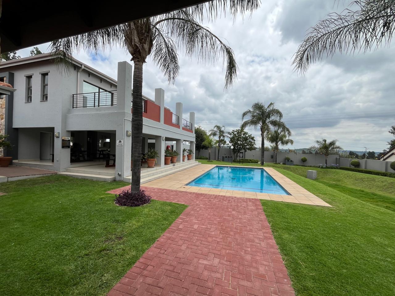 2 Bedroom Apartment in Barbeque Downs