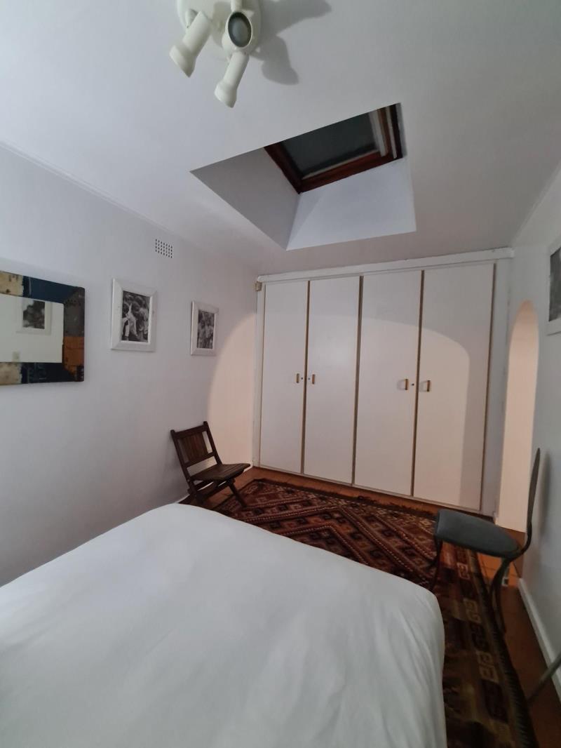 1 Bedroom Garden Cottage in Parkhurst