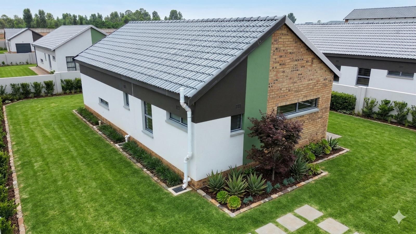 3 Bedroom House in Albertsdal