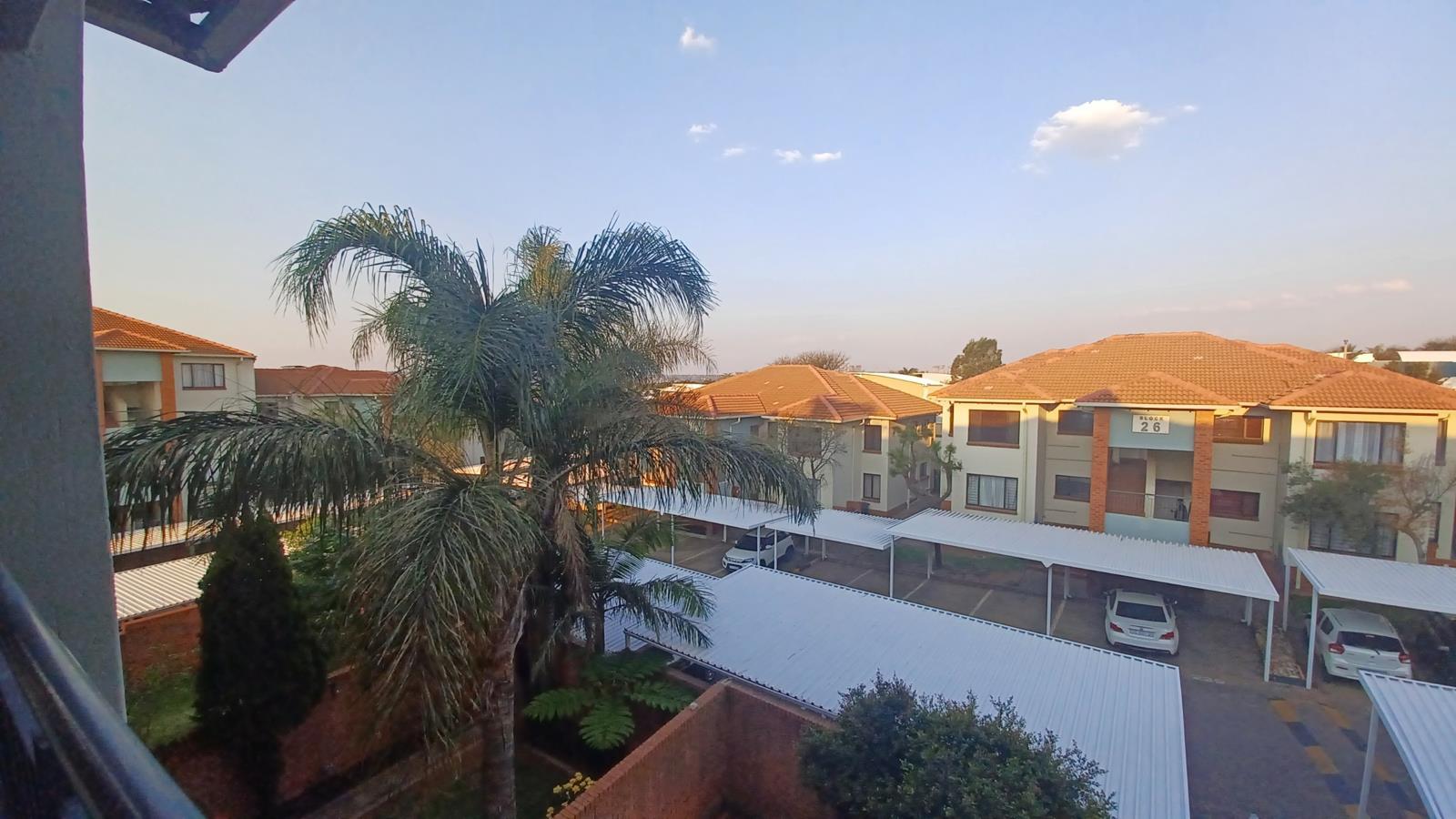 2 Bedroom Townhouse in Greenstone Hill