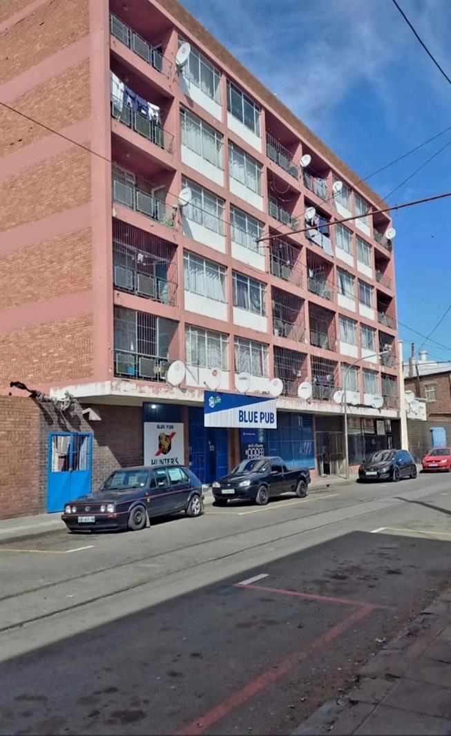 1 Bedroom Apartment in Kimberley