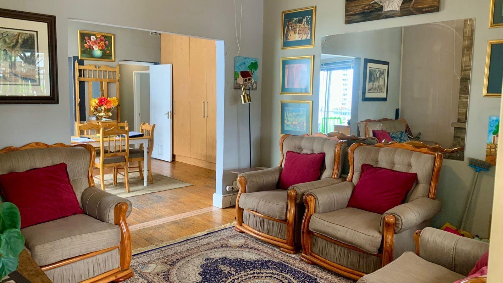 4 Bedroom House in Florentia