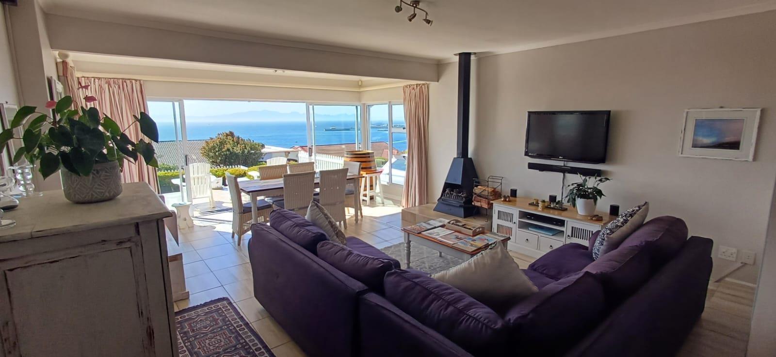 3 Bedroom House in Simon's Town Central