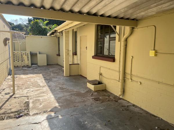 3 Bedroom House in Umkomaas