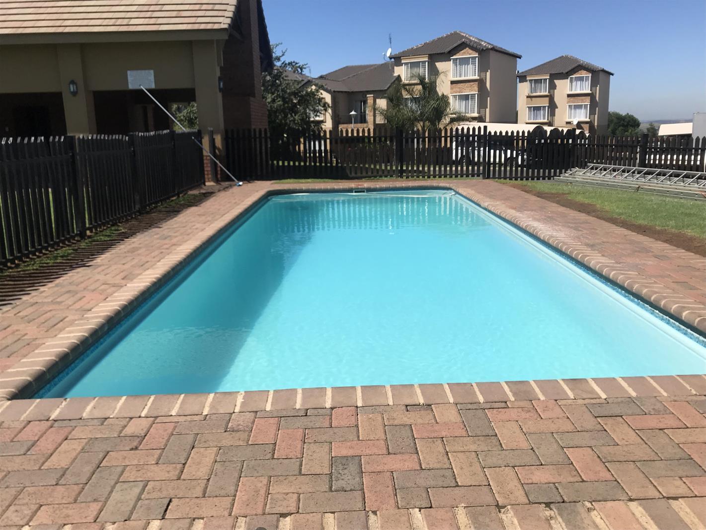 2 Bedroom Apartment in Reyno Ridge