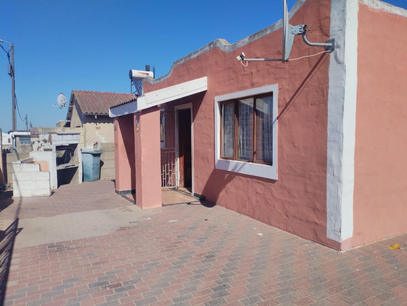 2 Bedroom House in Louwville