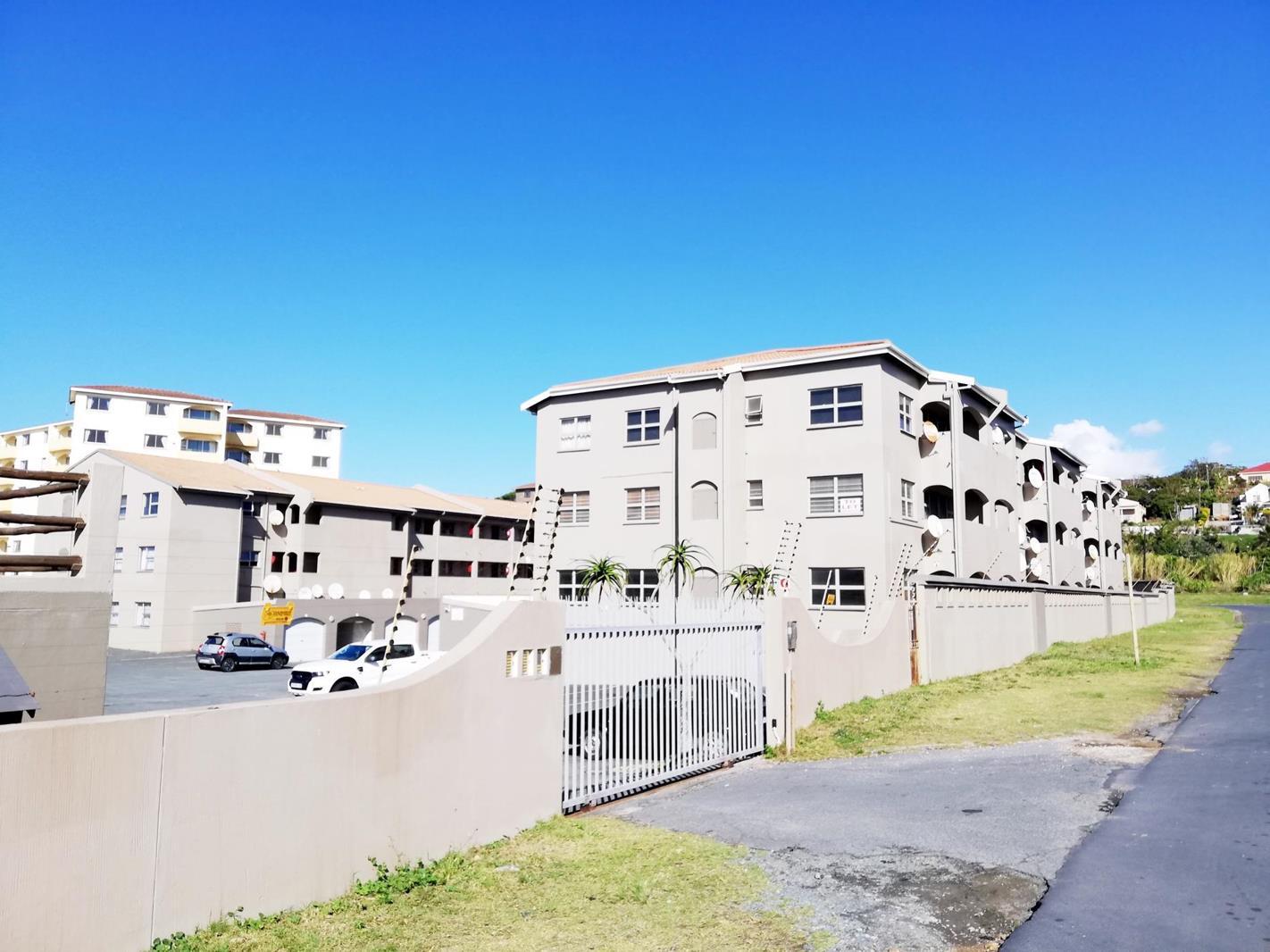 3 Bedroom Apartment in Port Shepstone