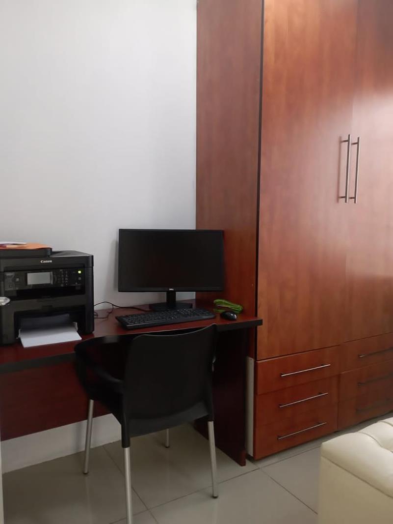 3 Bedroom House in Rosslyn