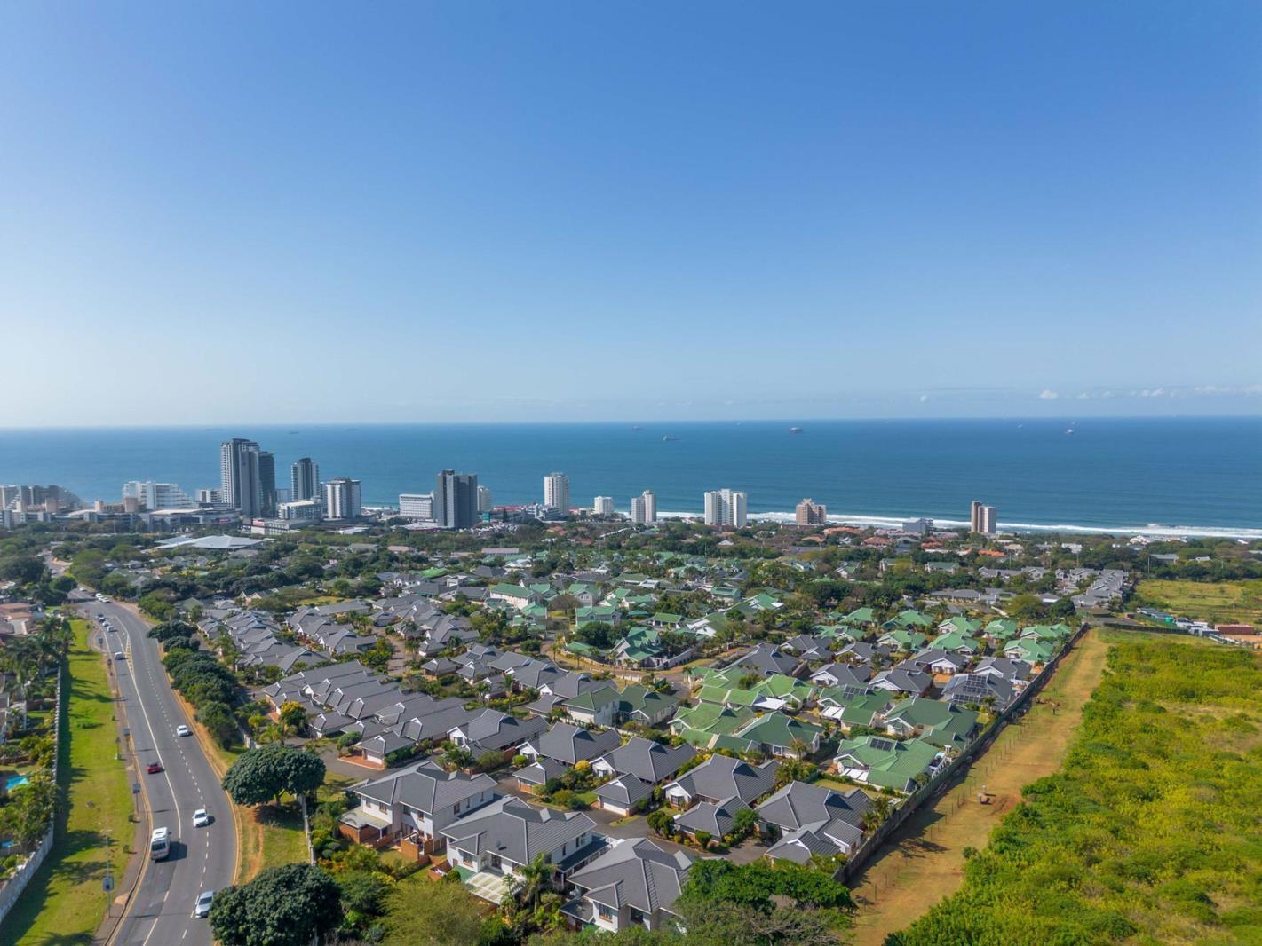 1 Bedroom Apartment in Ridgeside