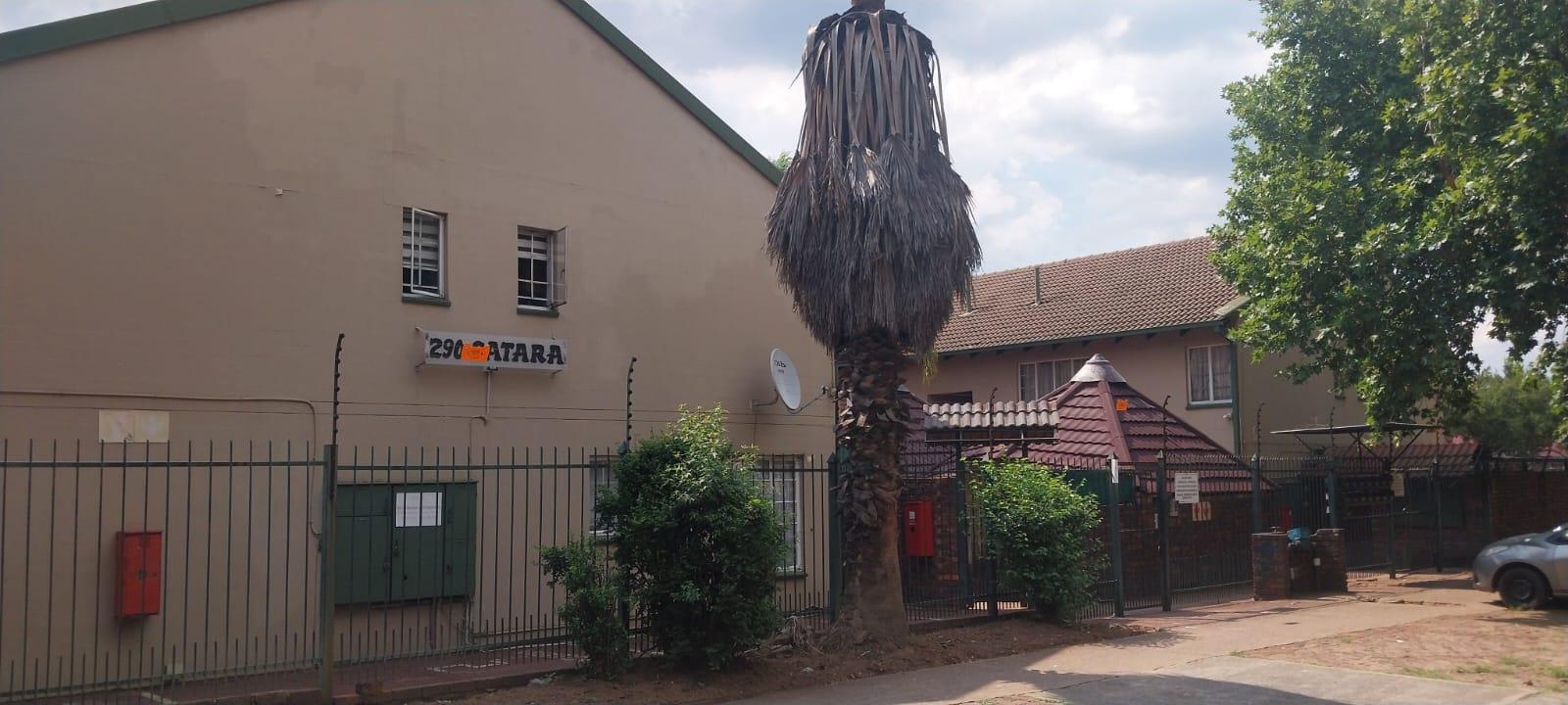 4 Bedroom Townhouse in Pretoria West