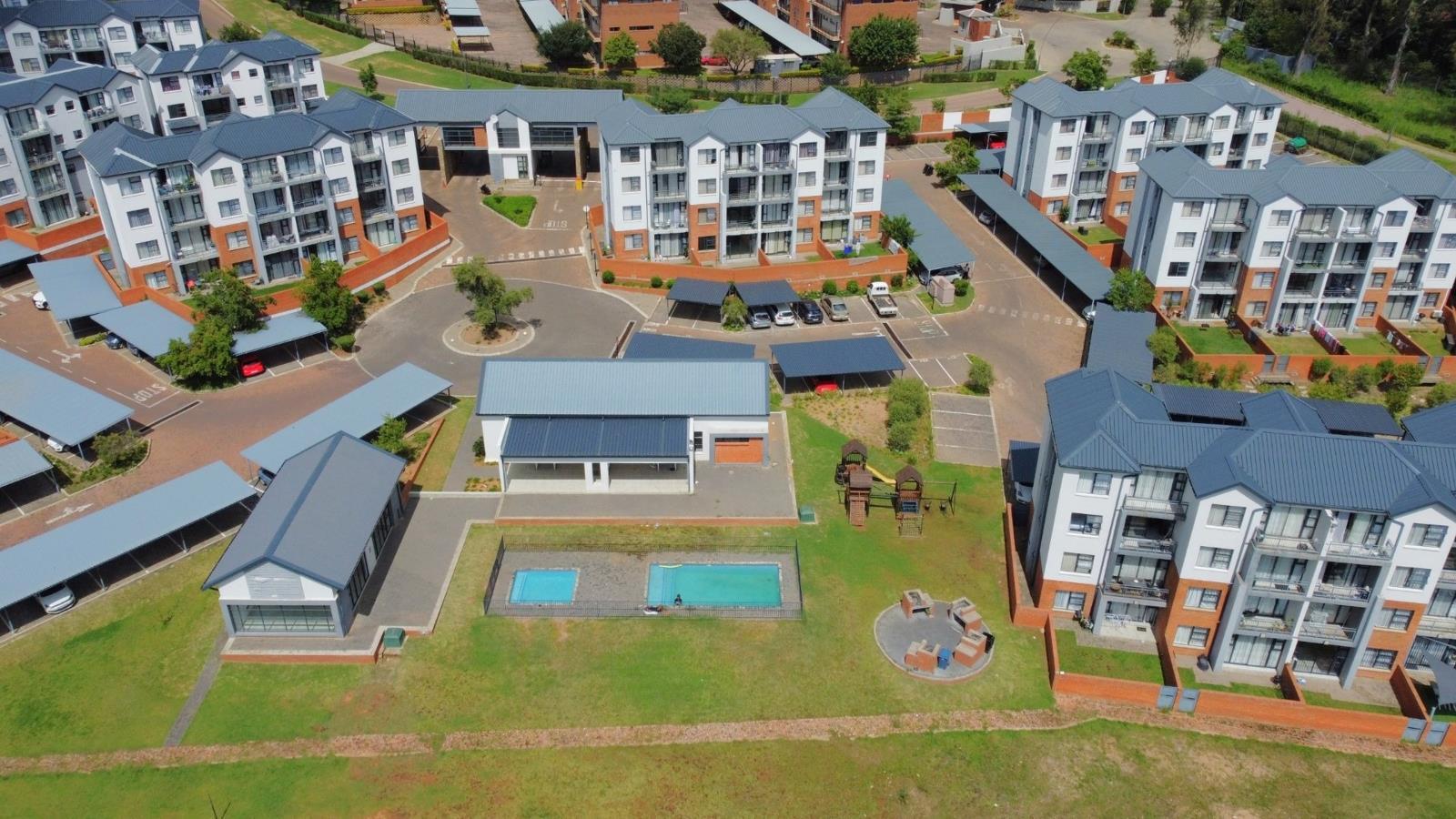 1 Bedroom Apartment in Shere