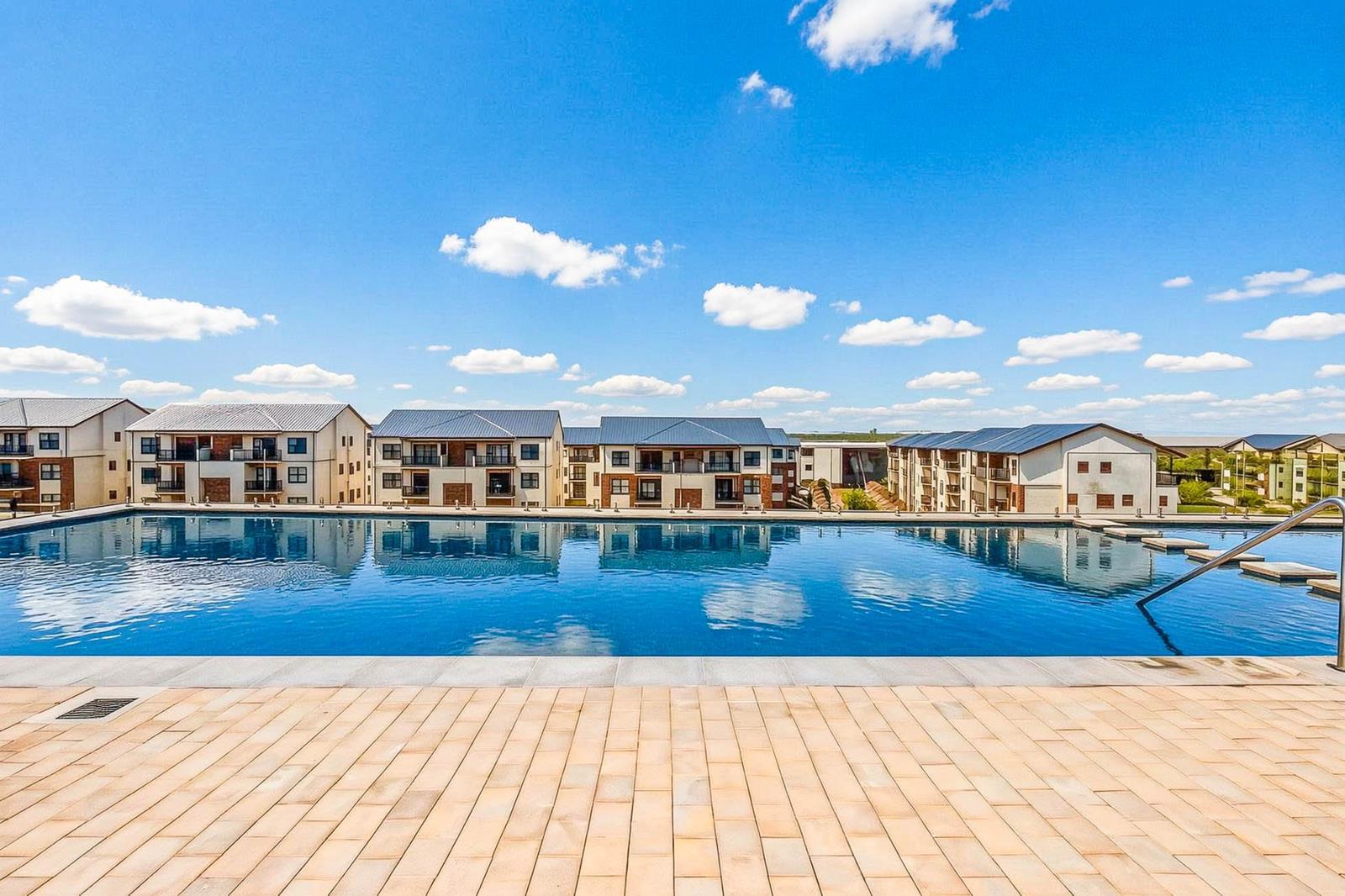 1 Bedroom Apartment in Richwood