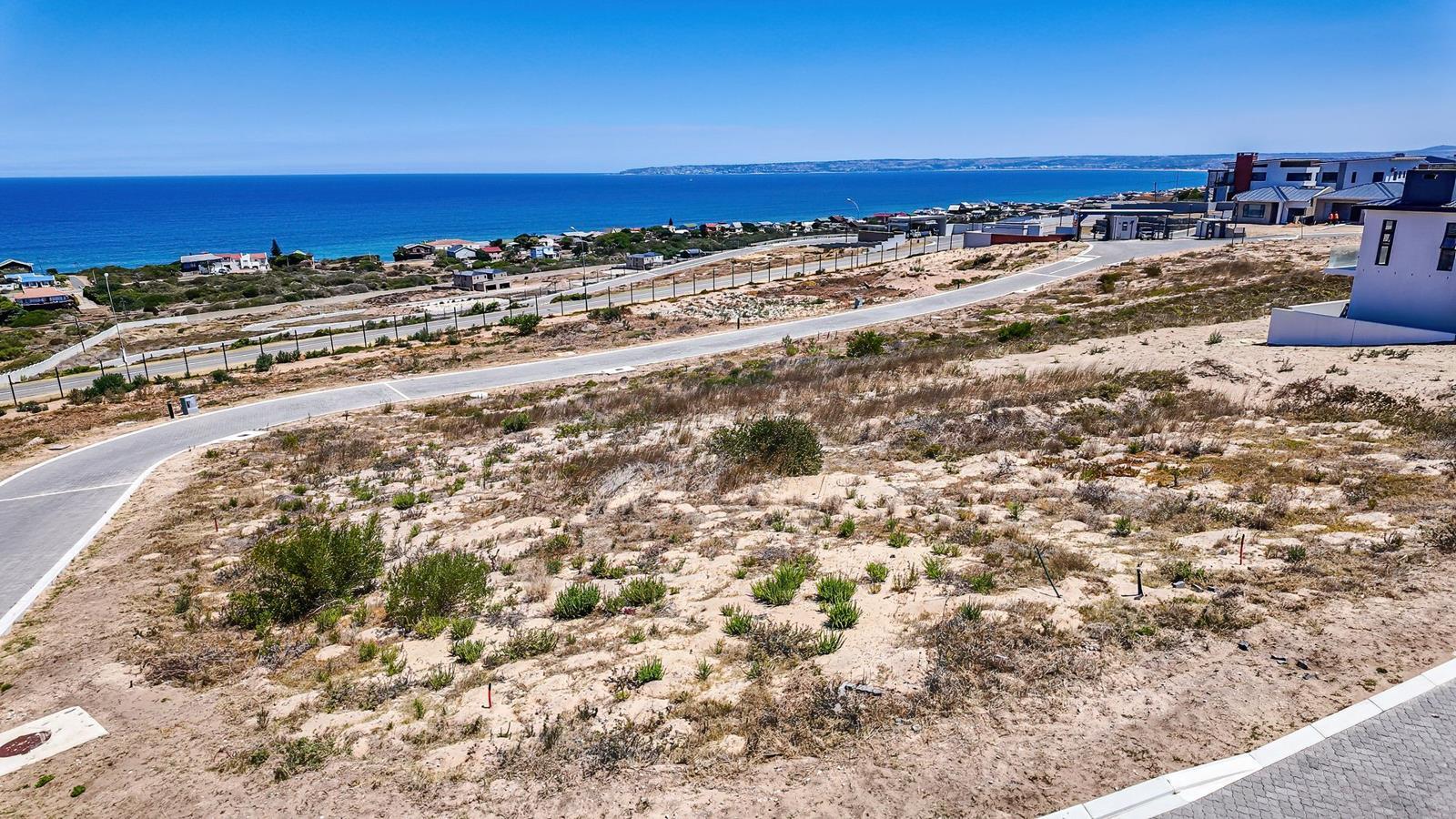 3 Bedroom House in Tergniet