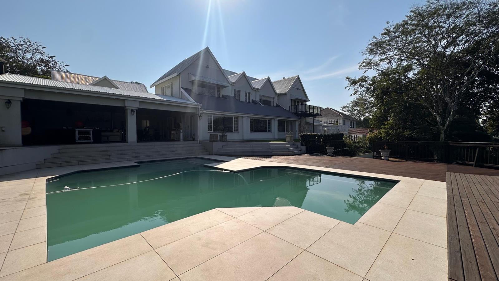 5 Bedroom House in Durban North