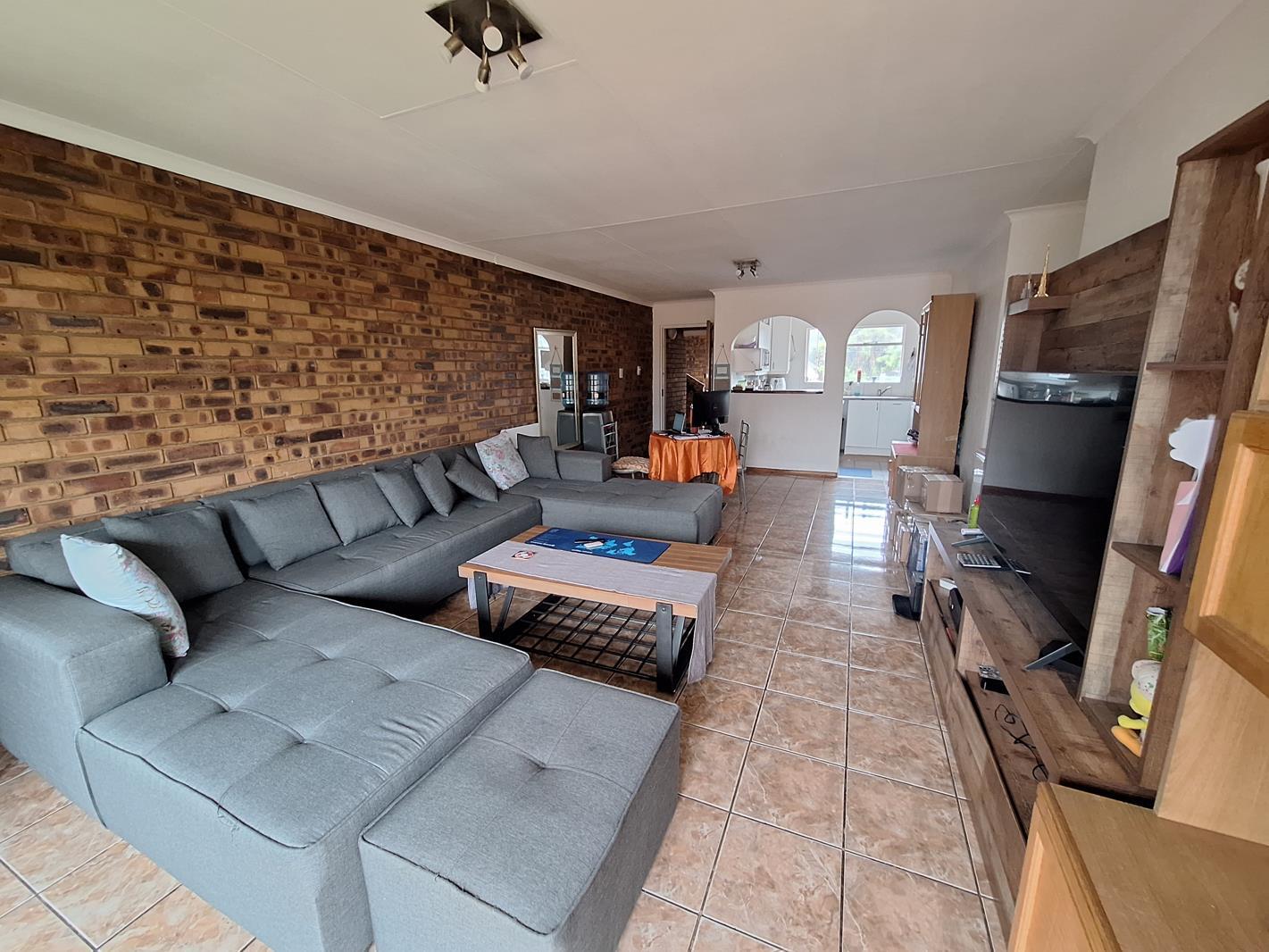 2 Bedroom Apartment in Eastleigh