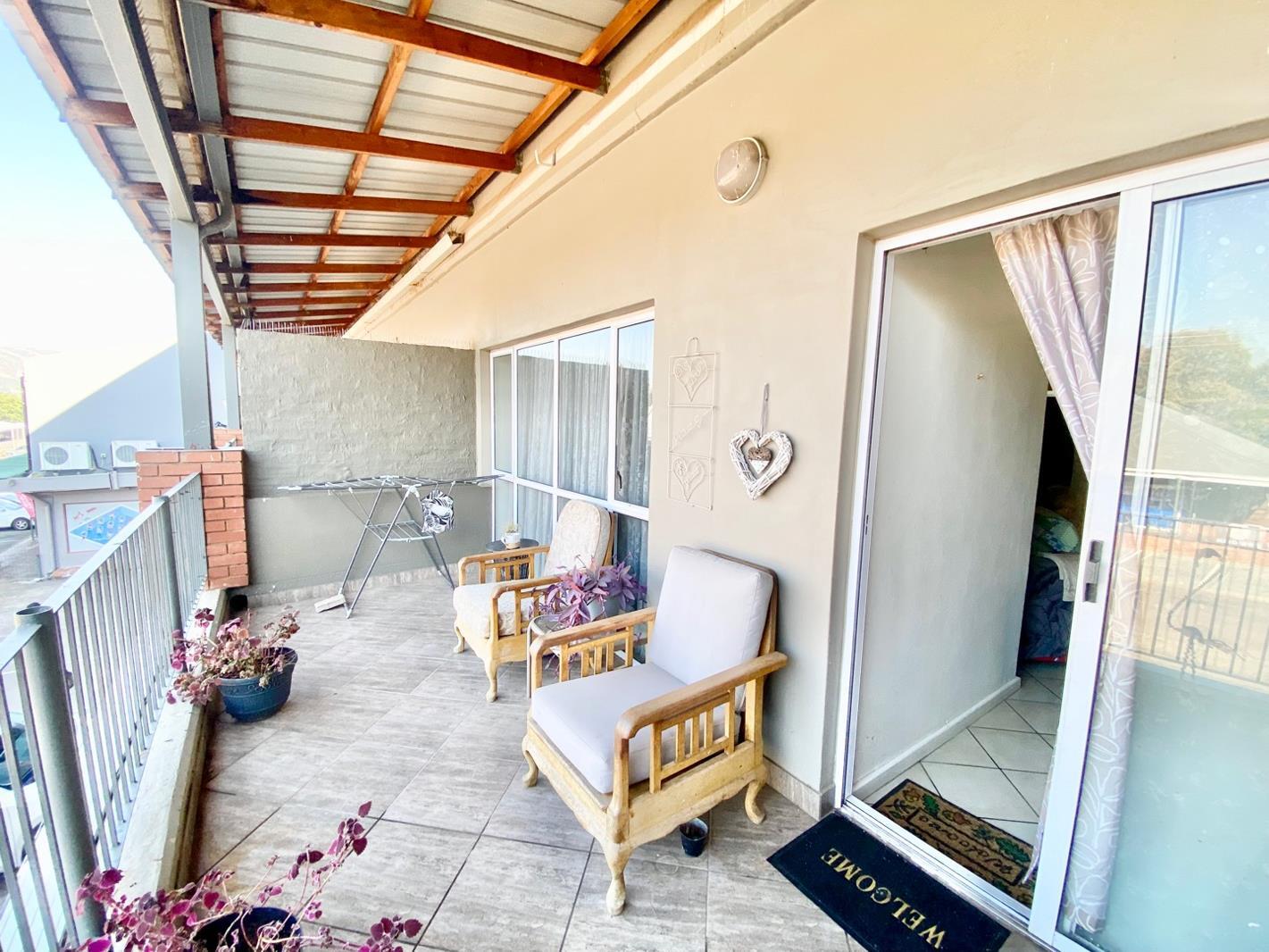 2 Bedroom Apartment in Annlin