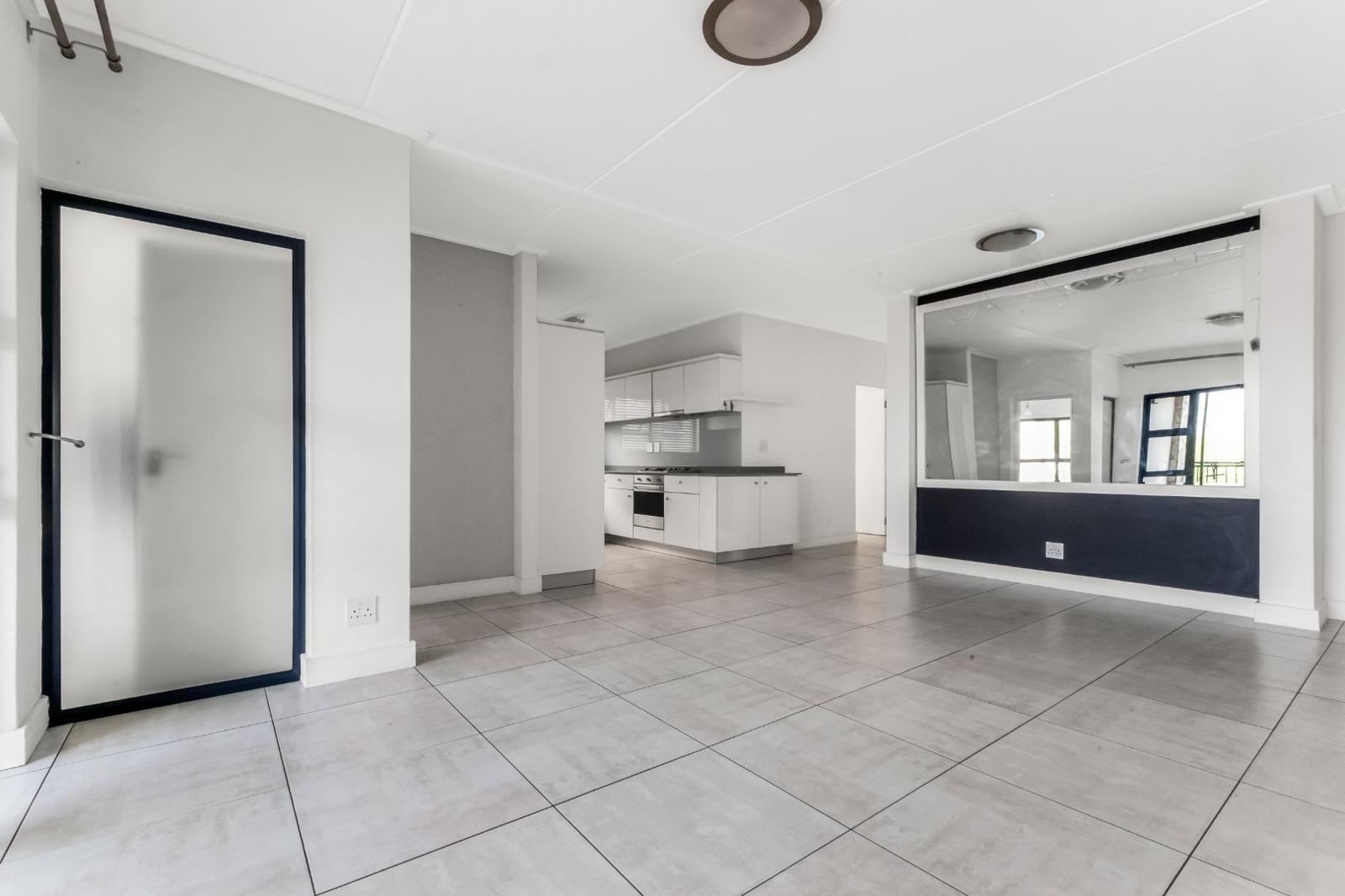 3 Bedroom Apartment in Waterfall Estate