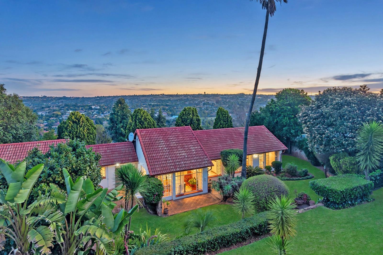 3 Bedroom House in Wilro Park