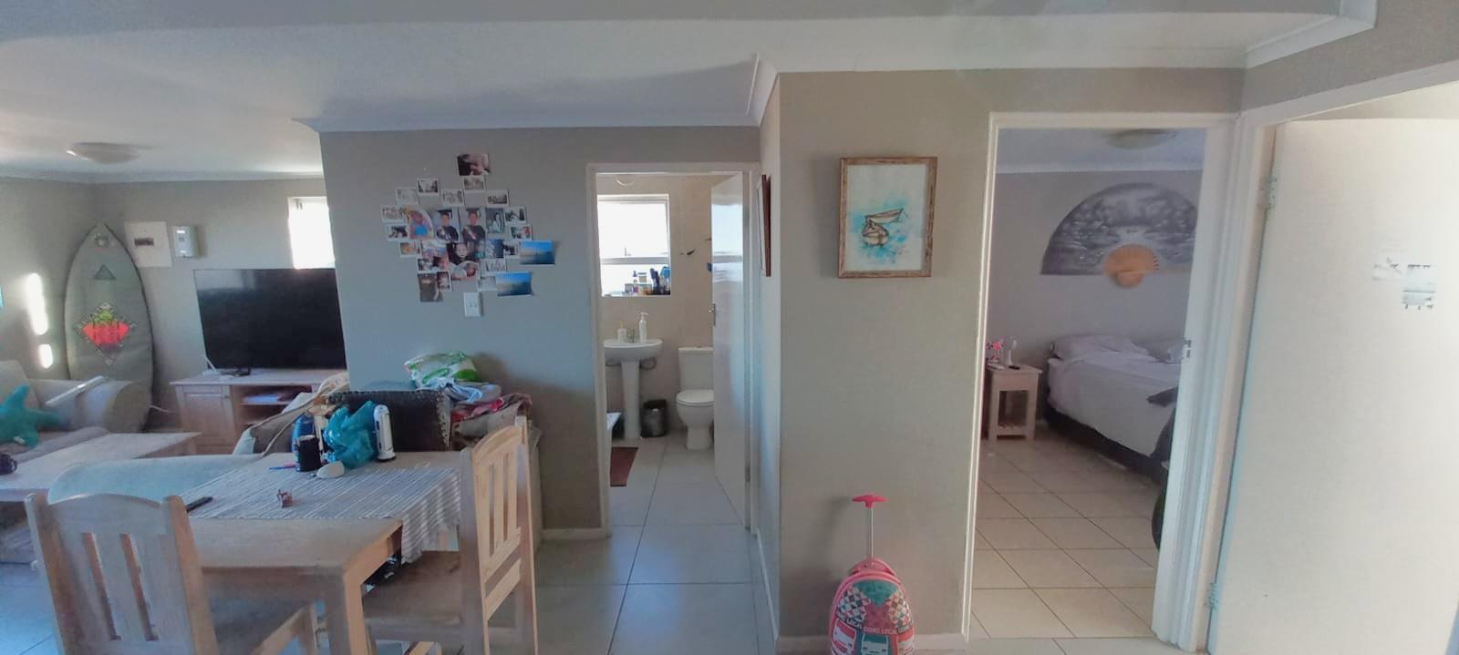 2 Bedroom Apartment in Fish Hoek