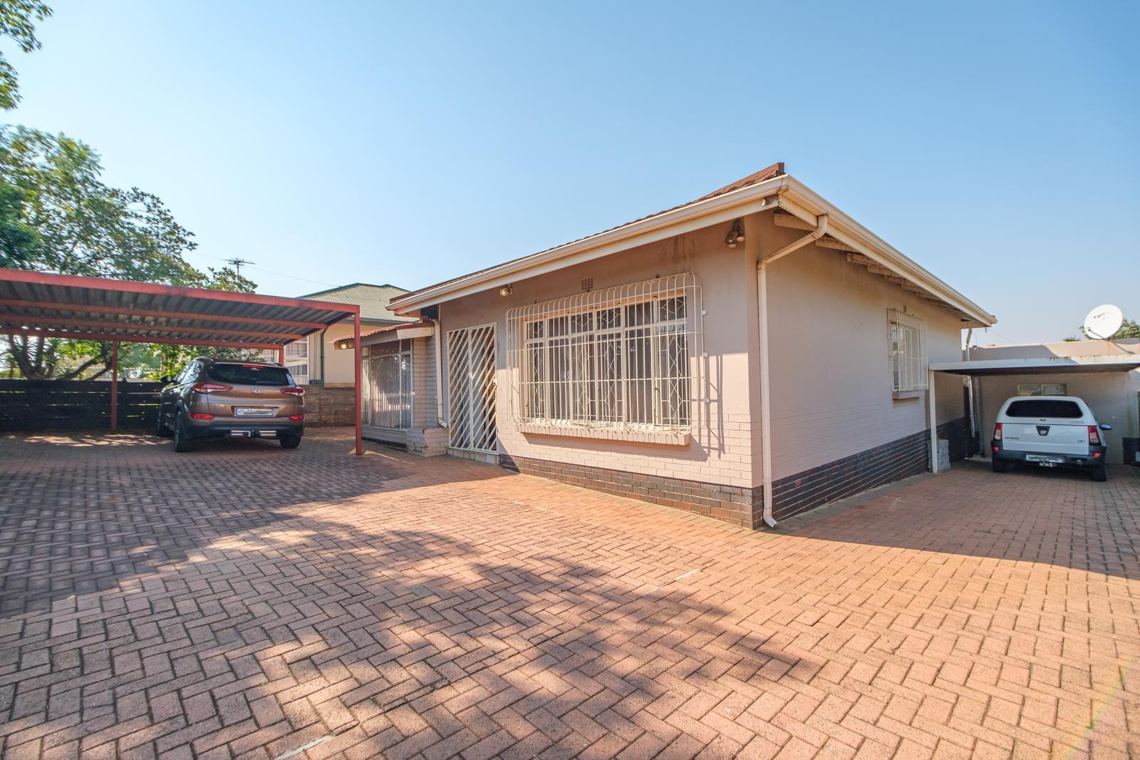 3 Bedroom House in Georginia