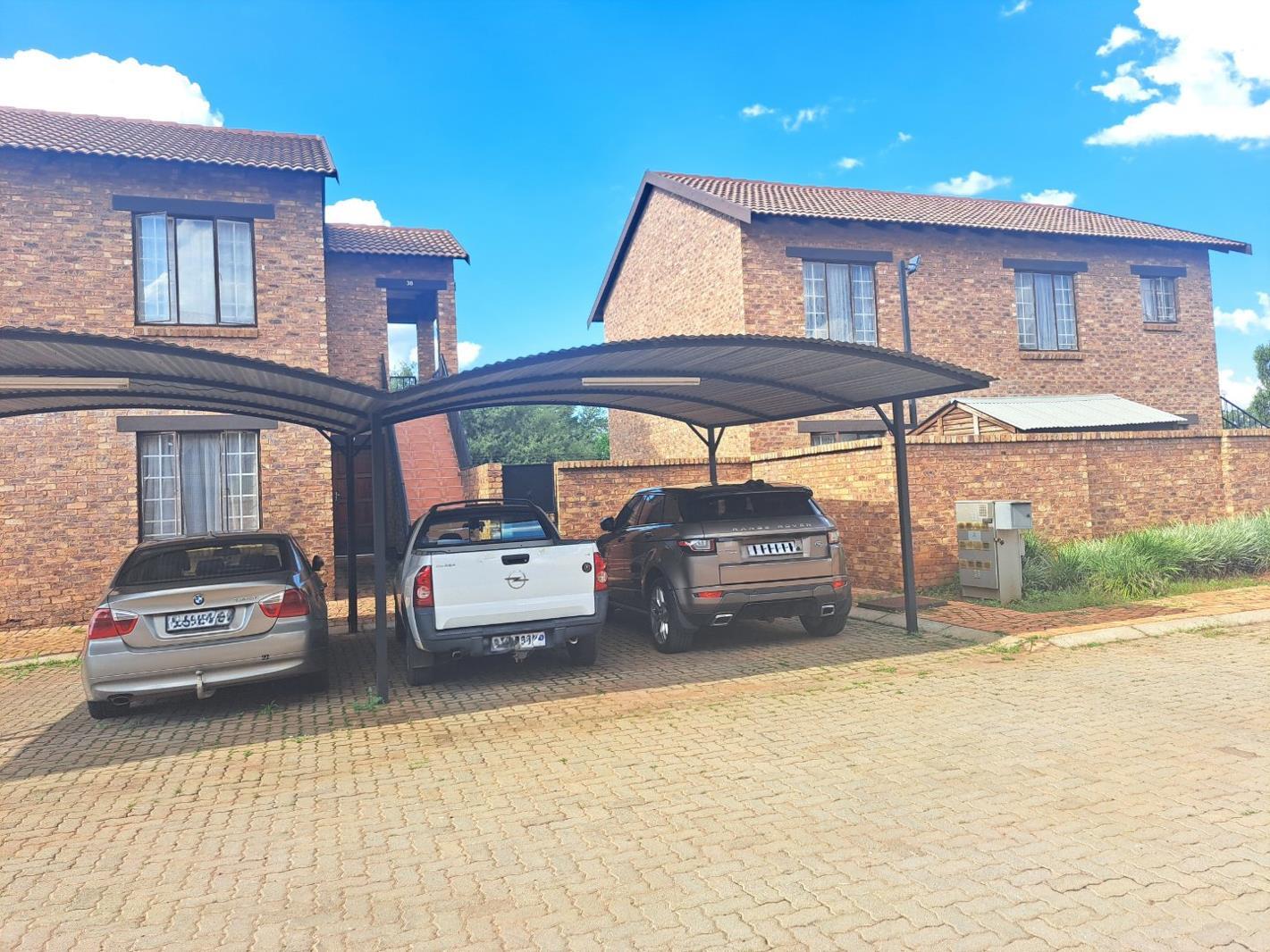 3 Bedroom Apartment in Clarina