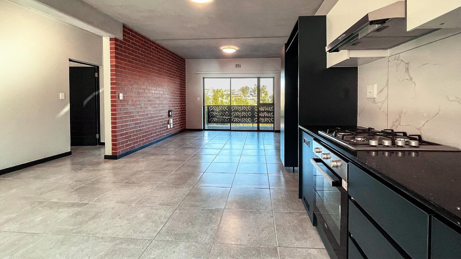 4 Bedroom Apartment in Kyalami