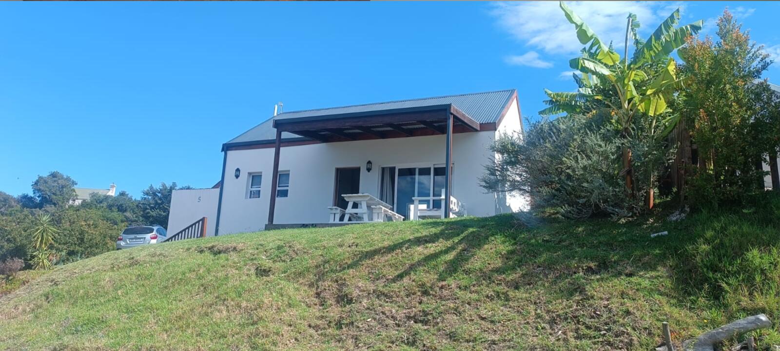 1 Bedroom House in Green Pastures