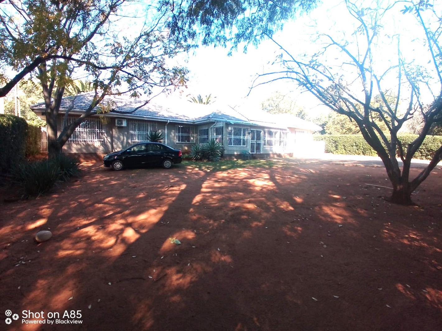 4 Bedroom House in Risidale