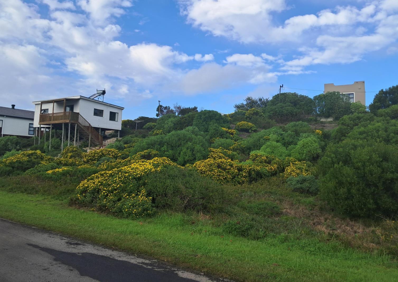 756 m² Land available in Pearly Beach
