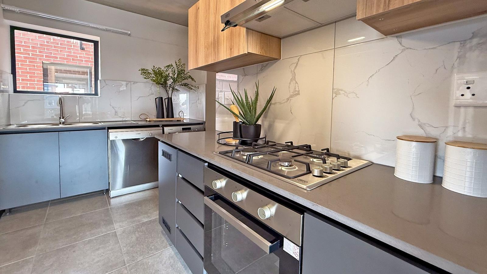 3 Bedroom Apartment in Kyalami