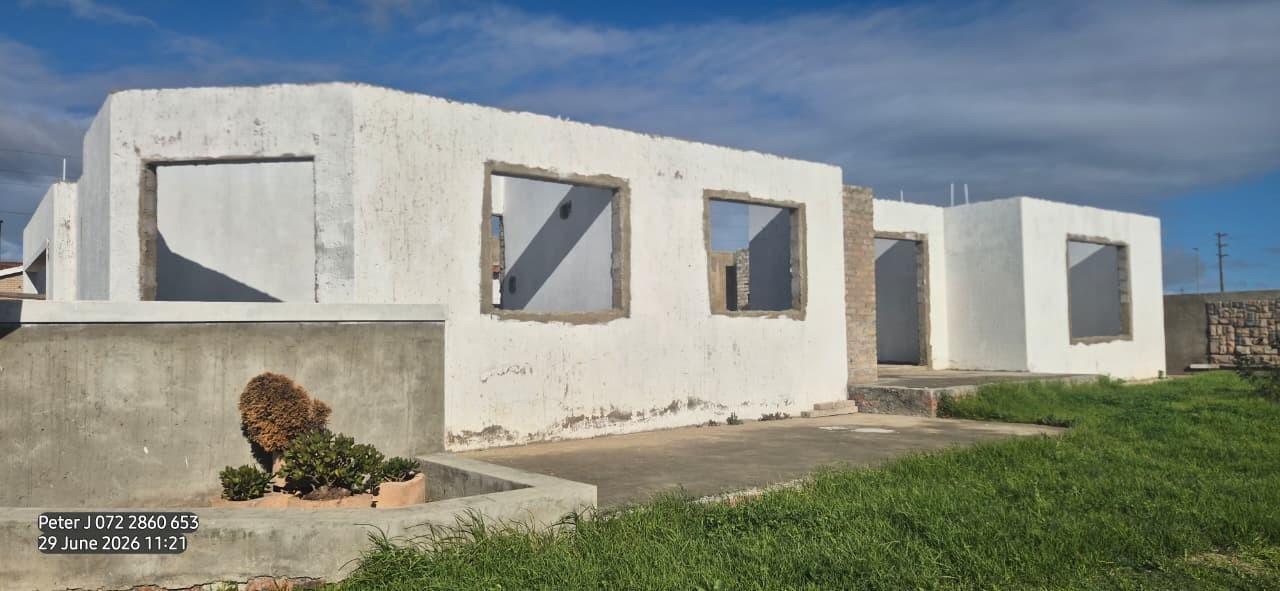 3 Bedroom House in Mossel Bay Outlying
