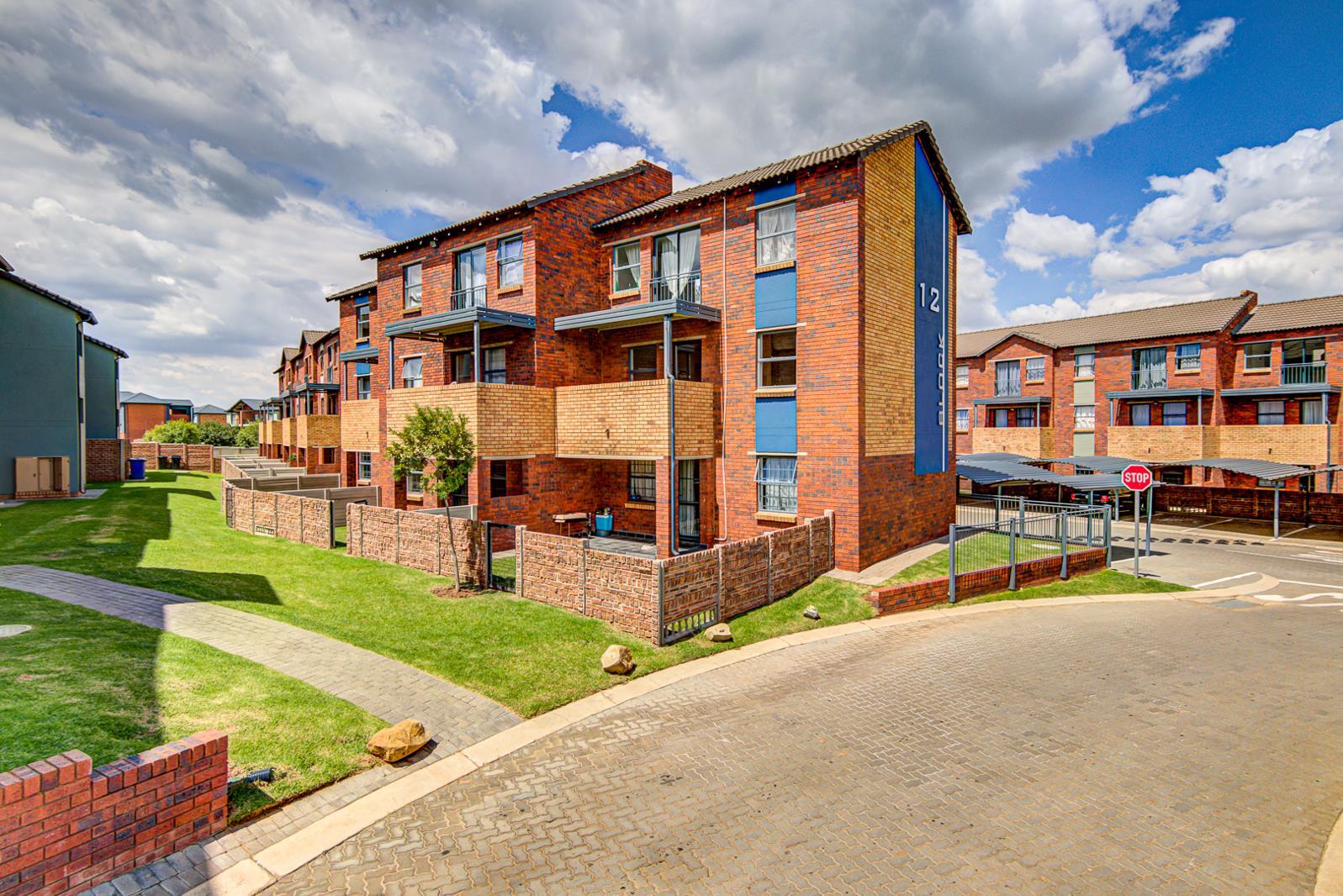 2 Bedroom Apartment in Alveda