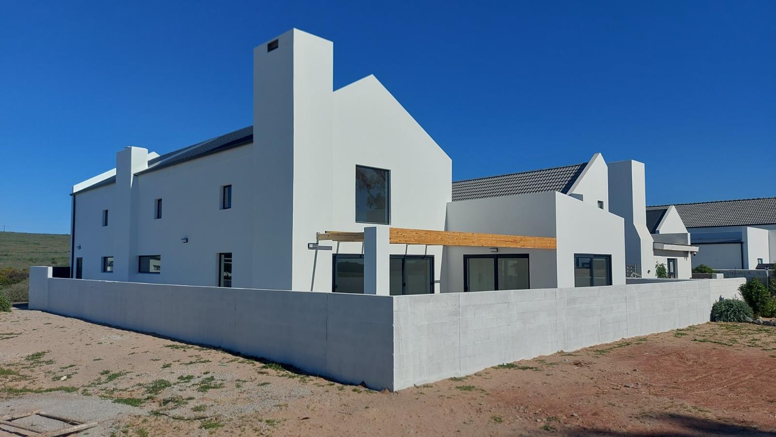 2 Bedroom House in Britannia Bay