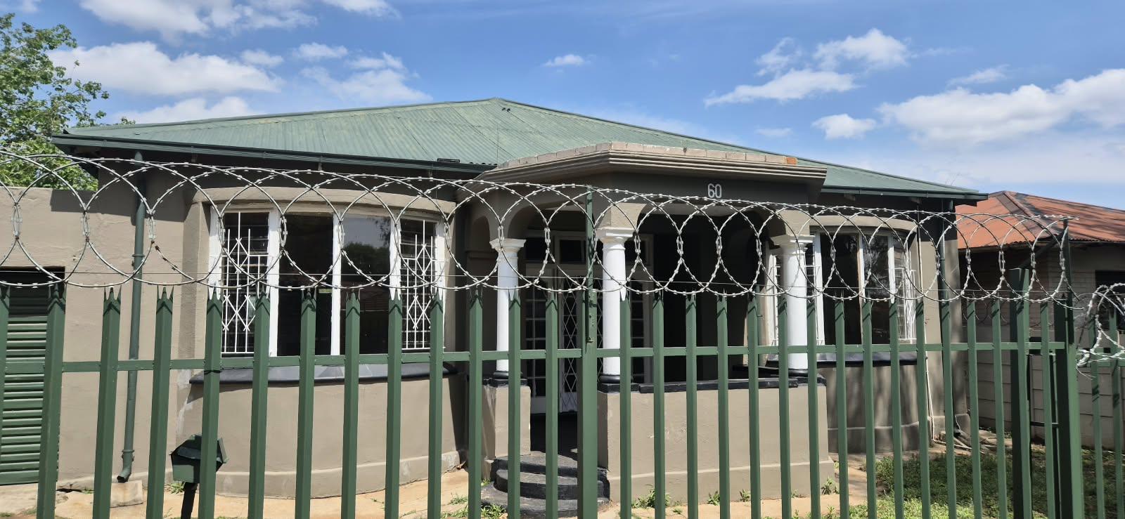 3 Bedroom House in Boksburg Central