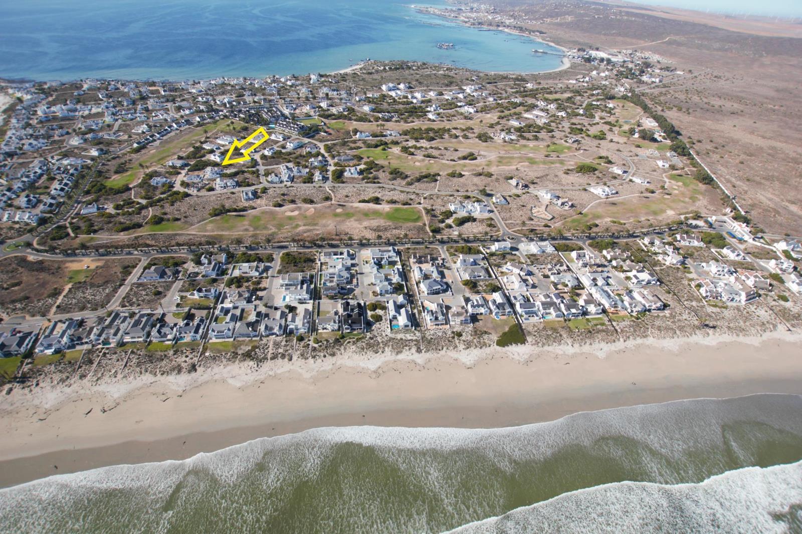502 m² Land available in Shelley Point